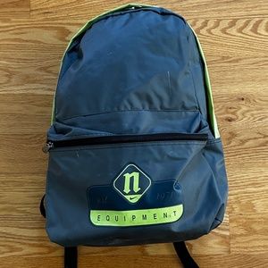 Nike Equipment Sports Backpack